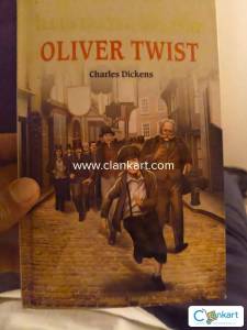 Oliver twist