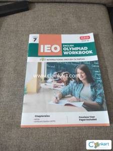 Olympiad English