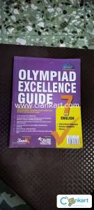 Olympiad Excellence Guide