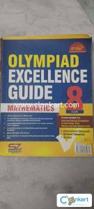 Olympiad Maths