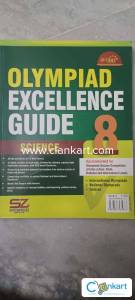 Olympiad Science