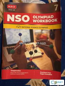 Olympiad -Science grade 7