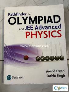 Olympiad and JEE advance Physics