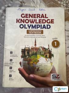 Olympiad class 1