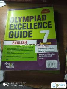 Olympiad excellence guide