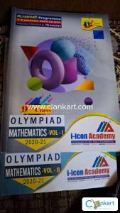 Olympiad maths for 9th
