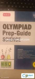 Olympiad prep guide science 9 th