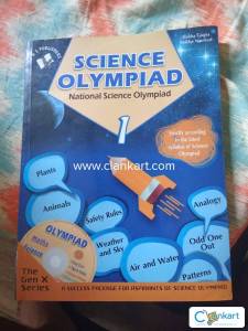 Olympiad preparation for 1st grade