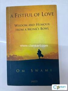 Om Swami: A Fistful of Love