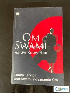Om swami as we know him