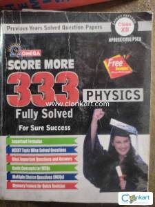 Omega 333 physics