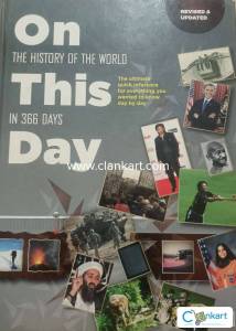 On This Day-The History of the World in 365 Days