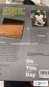 On This Day The History of The World