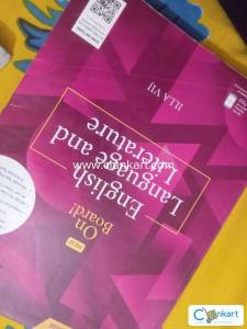 On board 10th English
