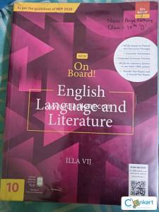 On board books