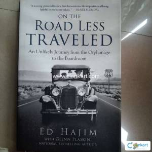 On the road less traveled