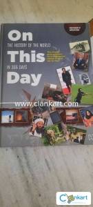 On this Day Book
