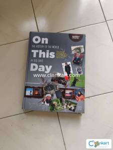 On this Day - The history of the world in 366 days