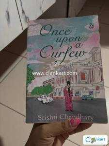 Once upon a curfew