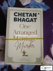 One Arranged Murder