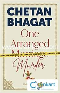 One Arranged Murder