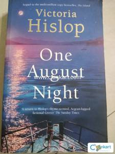 One August Night