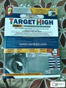 One Book for all Nursing Exams