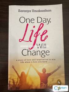 One Day Life Will Change