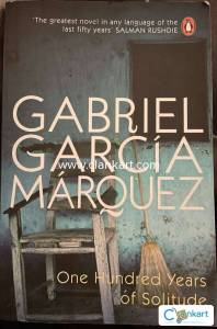 One Hundred Years of Solitude