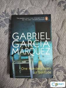 One Hundred Years of Solitude