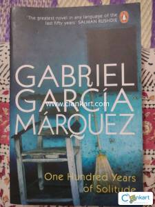 One Hundred Years of Solitude