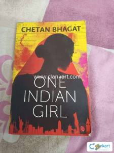 One Indian Girl