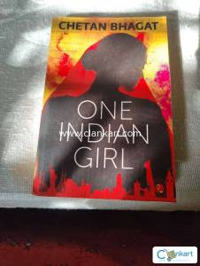 One Indian Girl