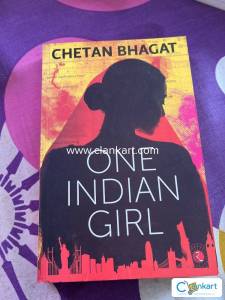 One Indian Girl