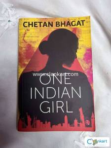 One Indian Girl
