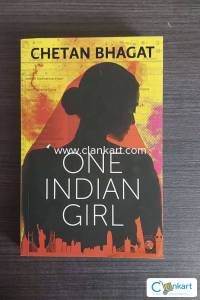 One Indian Girl