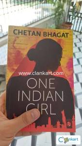 One Indian Girl - Chetan Bhagat