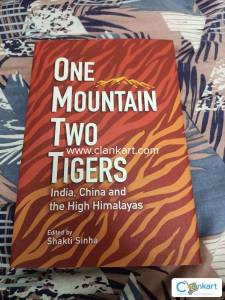 One Mountain Two Tigers