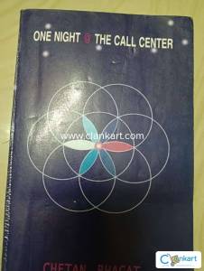 One Night At Call Center