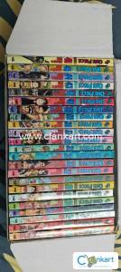 One Piece Box Set 2