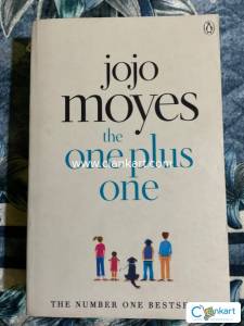 One Plus One, The Paperback