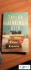 One True Loves - Young Adult Fiction