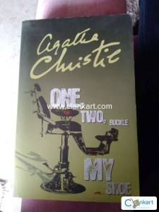 One Two Buckle My Shoe