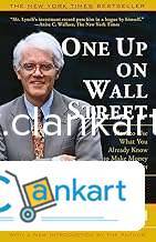 One Up On Wall Street
