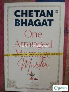 One arranged murder