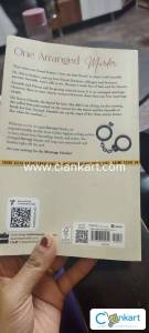 One arranged murder book for sale