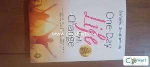 One day life will change