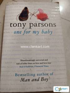 One for my baby by. Tony parsons