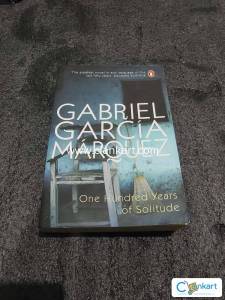 One hundred years of solitude