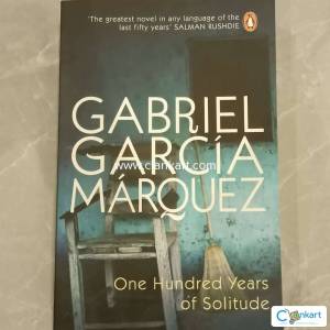 One hundred years of solitude